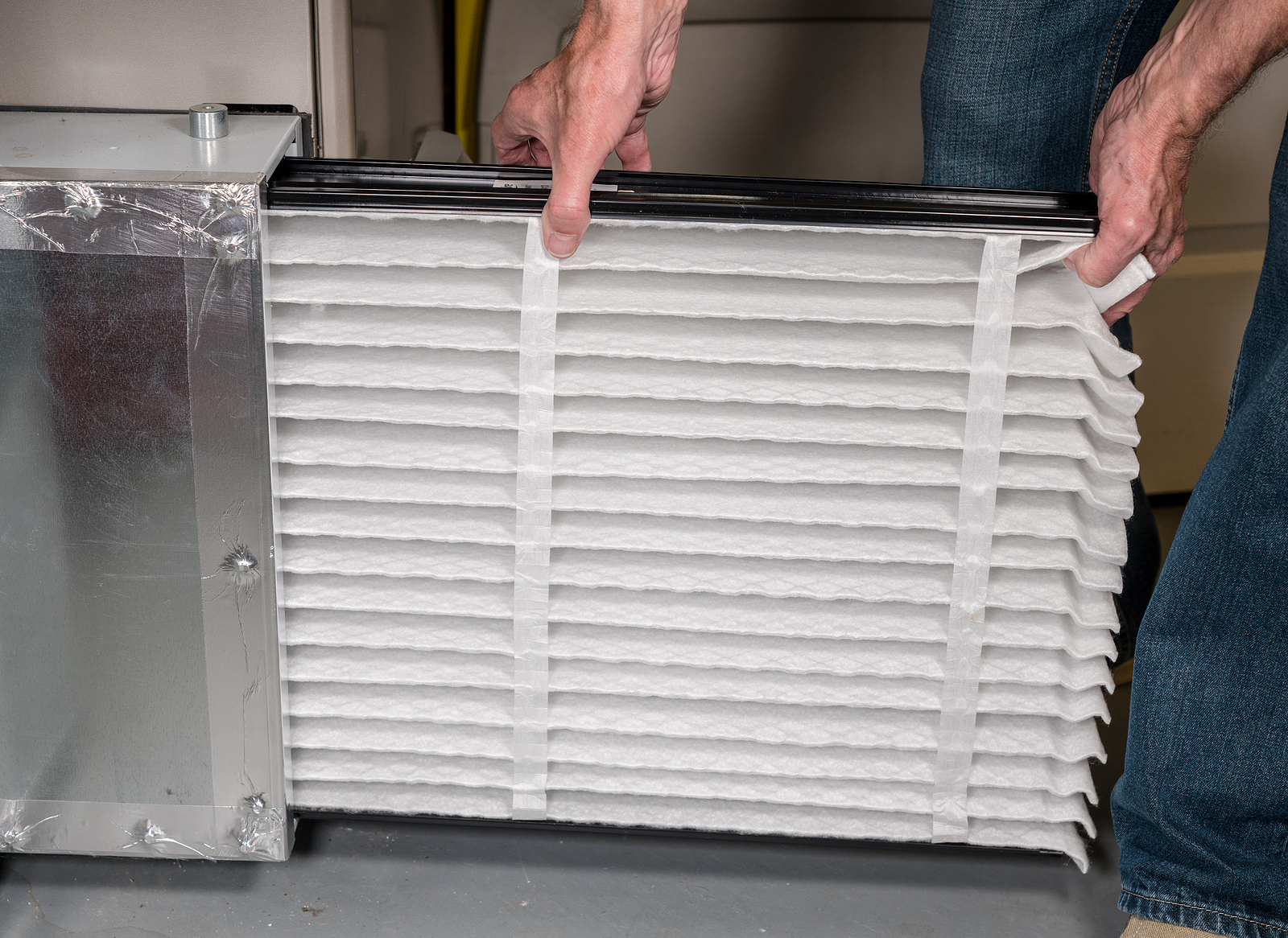 Air Filter Service