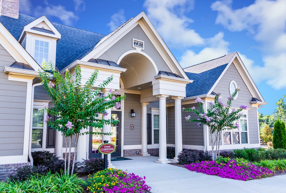 Apex Property Management