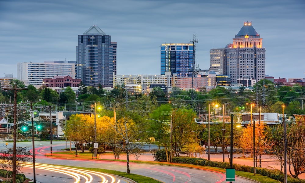 Greensboro Property Management