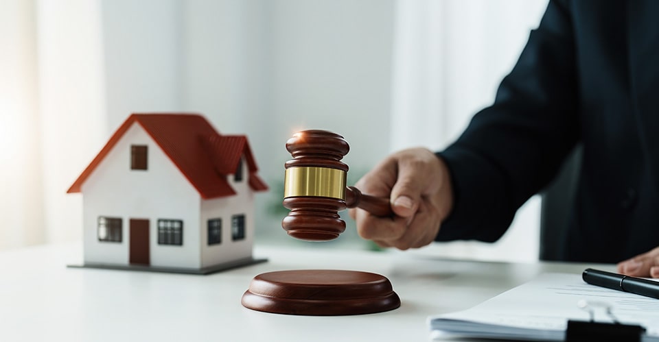 10 Most Common Lawsuits Against Landlords